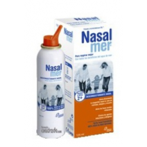 Rinastel Baby Spray Nasal Agua de Mar 125ml — Viñamata Group