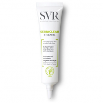 SVR Sebiaclear Cicapeel Gel Activo Antigranos15ml