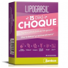 Lipograsil 15 Días Choque 45 comprimidos