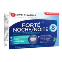 FORTÉ PHARMA XTRASLIM MAX 24 (30 COMPR DÍA + 30 COMPR NOCHE) - AP Pharma