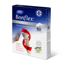 Bonflex Articulaciones, 60cápsulas