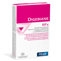 PILEJE DIGEBIANE RFX 20 COMPRIMIDOS MASTICABLES