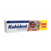 Kukident Pro Doble Acción 57gr