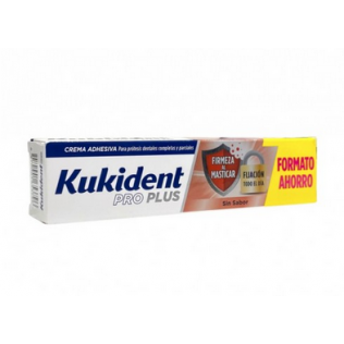 Kukident Pro Doble Acción 57gr