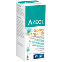 PILEJE AZEOL SPRAY 1 ENVASE 15 ML