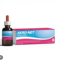 Aero Red 100 Mg/Ml Gotas Orales Solucion 25 ml