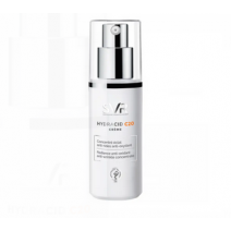 SVR Hydracid C20 Crema Anti-arrugas Iluminadora, 30ml