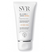 SVR CLAIRIAL SPF50+ 50ML