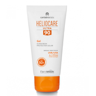 Heliocare Ultra 90 Gel SPF 50+ 50 ml