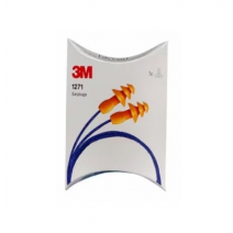 3M Tapon Oidos Agua Adultos, un par