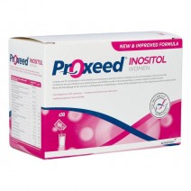 PROXEED INOSITOL WOMEN 30 SOBRES 6,5 G