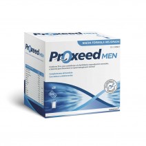 PROXEED MEN 30 SOBRES 6,5 G