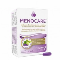 MENOCARE 30 CAPSULAS