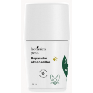 BOTANICA PETS REPARADOR ALMOHADILLAS 50ML