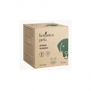 Botanica Pets Artipet Komplex 60c