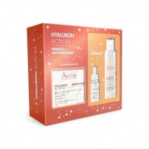 Avène Pack Hyaluron Activ B3 Aqua gel 50ml+ Hyaluron Activ B3 crema 7ml+Agua micelar 100ml