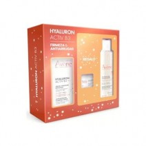 Avène Pack Hyaluron Activ B3 Serum 30ml+Hyaluron Activ B3 Crema 7ml+ Agua micelar 100ml