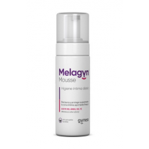 GYNEA MELAGYN MOUSSE 1 ENVASE 150 ML