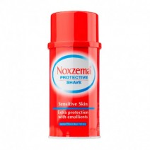 Noxzema Espuma Roja 300ml