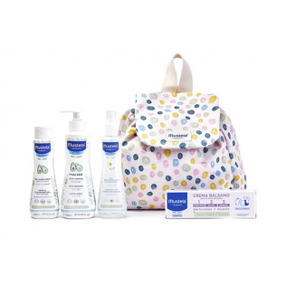 MUSTELA MOCHILA LITTELE MOMENTS LUNARES