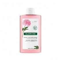 CHAMPU KLORANE PEONIA 200 ML