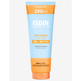 Isdin Fotoprotector Extrem Gel-Crema 50+,+ 20% REGALO,250ml