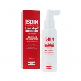 Isdin Zincation Champu Anticaida 200ml