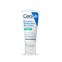 CERAVE GEL LIMPIADOR ESPUMOSO 1 ENVASE 88 ML