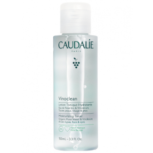 CAUDALIE VINOCLEAN LOCION TONICA 100ML