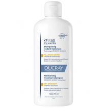 DUCRAY KELUAL SQUANORM SECA 400ML