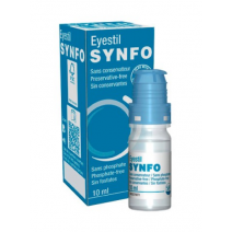 SIFI EYESTIL SYNFO 1 FRASCO 10 ML