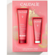 Caudalie VOFRE Vinohydra Crema Intense 60ml + regalo Mascarilla 15ml