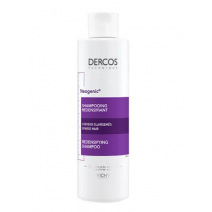 DERCOS TECHNIQUE NEOGENIC CHAMPU REDENSIFICANTE 200ML