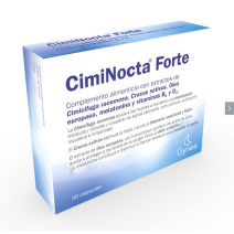 CIMINOCTA FORTE 30 CAPSULAS