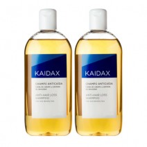 Kaidax Duplo Champú 2x500ml