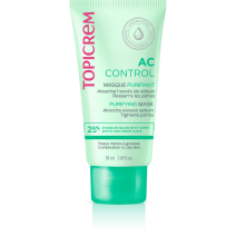 Topicrem AC Mascarilla Purificante 50ml