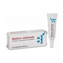 BLEFARIX VITALIZANTE UNGUENTO 4 ML