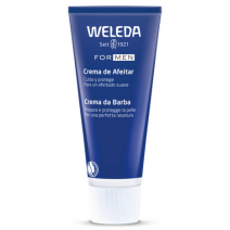 WELEDA CREMA DE AFEITAR FOR MEN 1 TUBO 75 ML