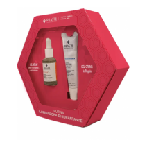 Rilastil Pack Intense C Serum 30ml + Hydrotenseur Gel crema 40ml