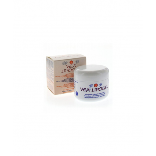 Vea Lipogel 50ml