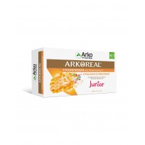 Arkoreal Vitadefen Junior 20 ampollas