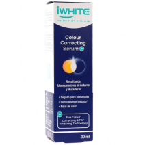 IWHITE SERUM COLOUR CORRECTOR 1 ENVASE 30 ML