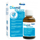 HUMANA DIAMIL BALANCE 1 BOTE 240 ML