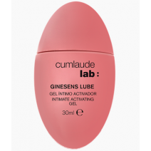 Cumlaude Ginesens Lube Gel Intimo 30ml