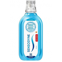 SENSODYNE COLUTORIO COOL MINT 1 ENVASE 500 ML