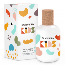 SUAVINEX COLONIA KIDS 1 ENVASE 100 ML