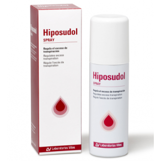 HIPOSUDOL SPRAY 100 ML