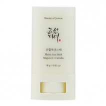 Beauty of Joseon Matte Sun Stick Mugwort Camellia SPF50+ PA++++ 18g