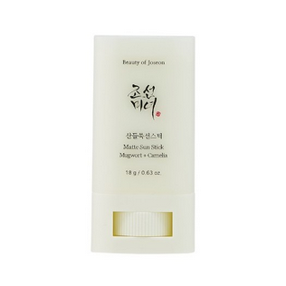 Beauty of Joseon Matte Sun Stick Mugwort Camellia SPF50+ PA++++ 18g