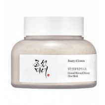 Beauty of Joseon Ground Rice and Honey Glow Mask 150ml